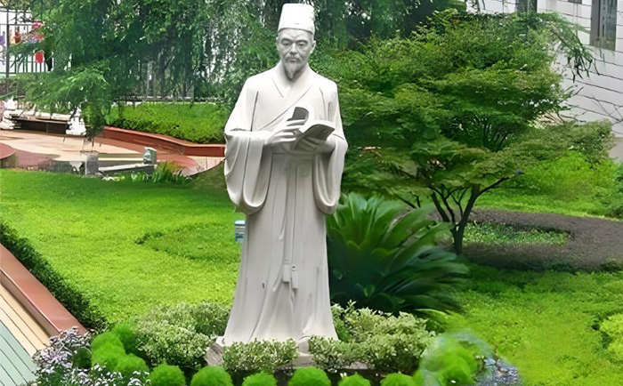 大理石雕塑世界，品質(zhì)保證