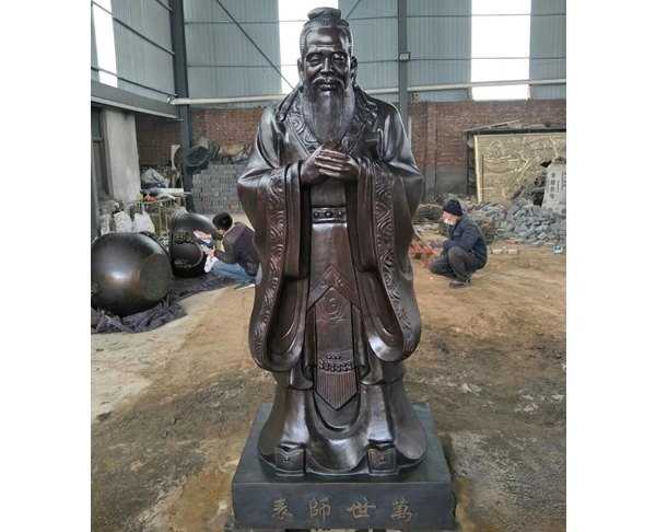 玻璃鋼人物雕塑有什么特點呢？