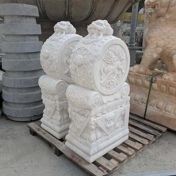 園林景觀雕塑怎么分類？